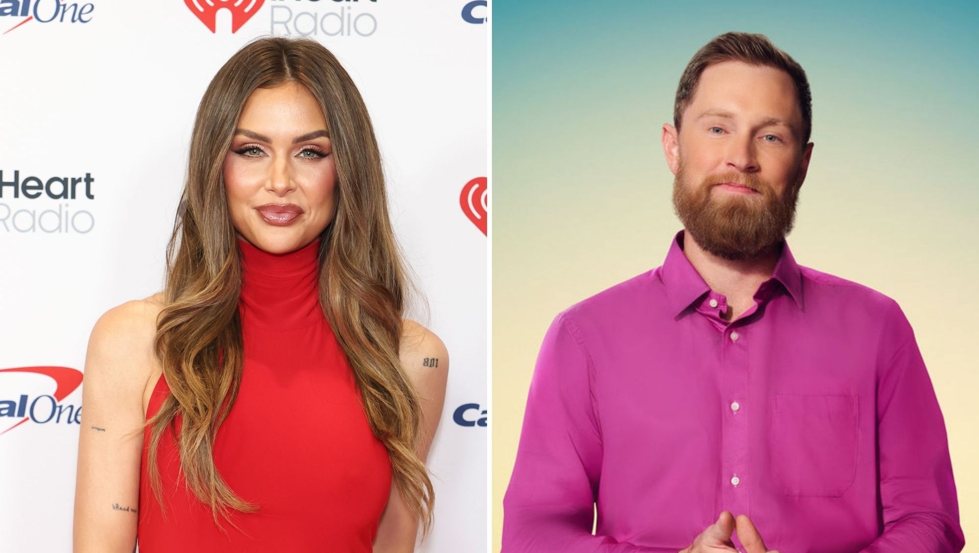 Lala Kent Reveals If Luke Broderick Could Really Be Her Baby’s Sperm Donor