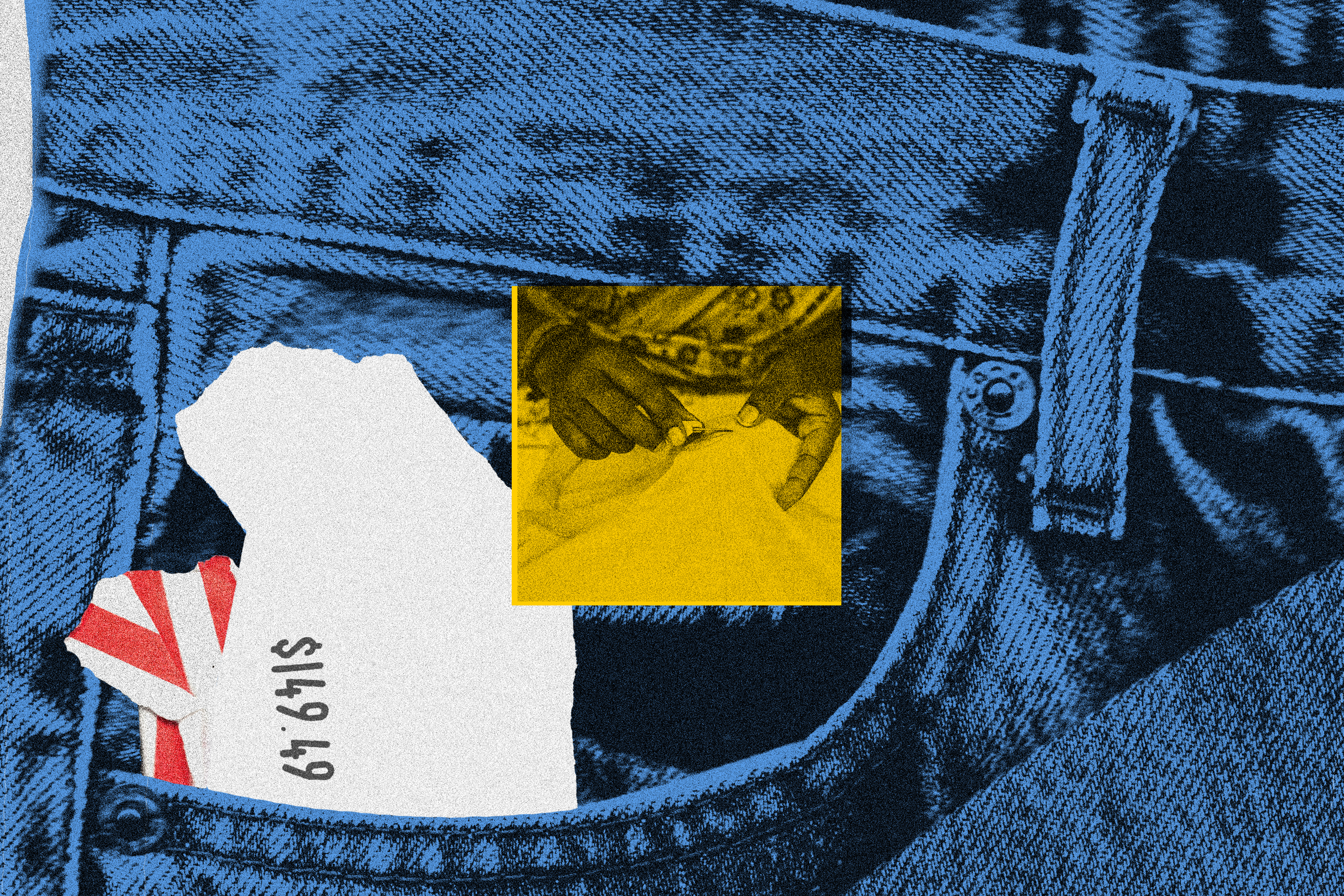 Fast fashion lifted some countries out of poverty. What happens when Americans stop buying?