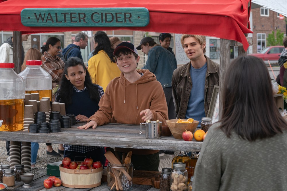 Did 'My Life With the Walter Boys' Season 3 Just Confirm [Spoiler]'s Death?