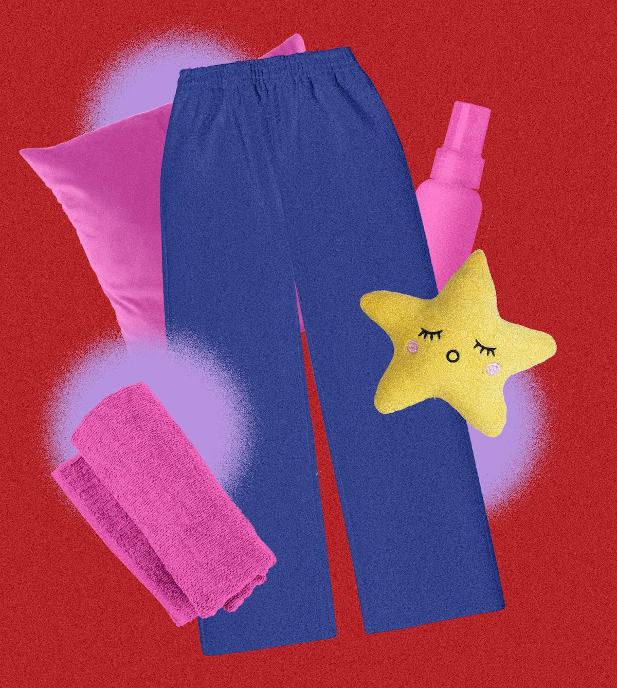 The HS Flare Toolkit Every Mom Needs To Have On Hand