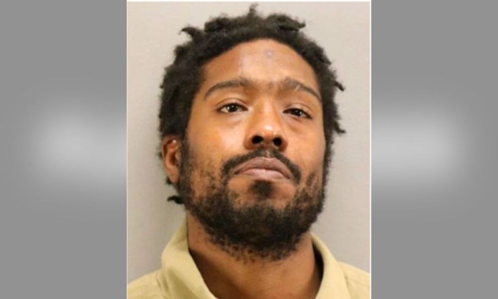 Man Fatally Stabbed Woman Over 90 Times, Packed Her Remains In a Toolbox