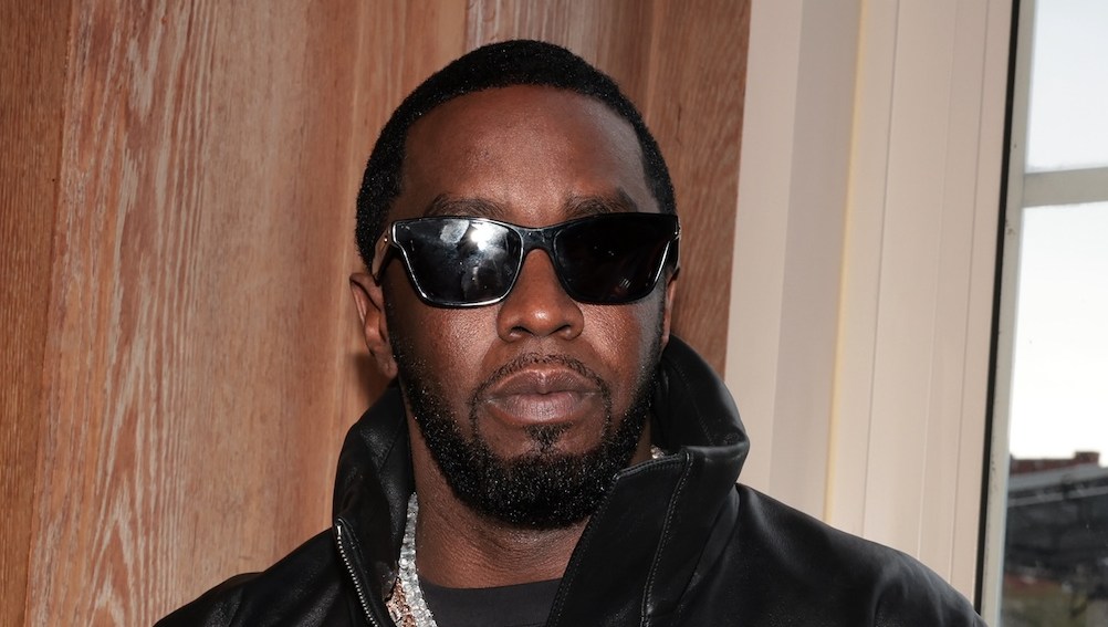 Sean ‘Diddy’ Combs’ Prison Release Date Revealed After 4-Year Sentence