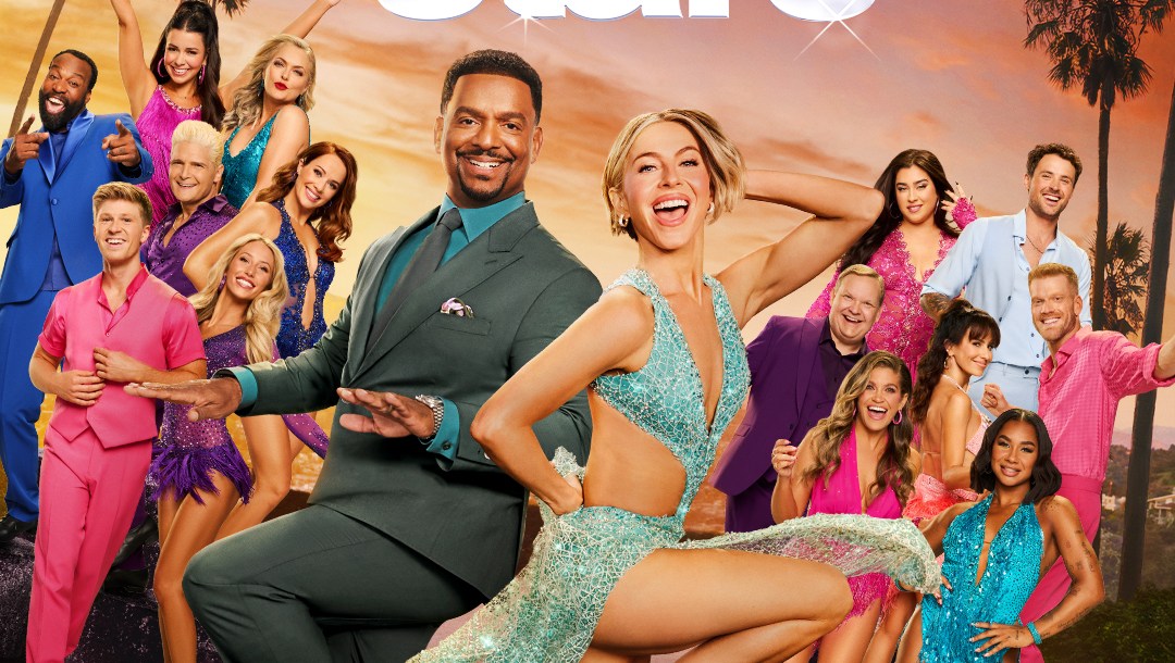 Why ‘Dancing With the Stars’ Cast Won't Meet Fans After Tour Shows