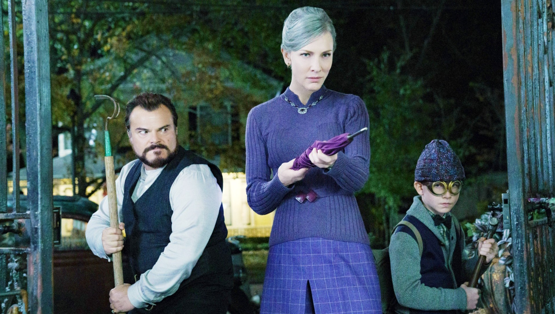 3 Best New Netflix Movies to Stream This Weekend (March 13-15)