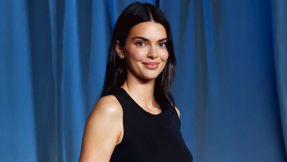 Yes, Kendall Jenner Wears the Exact Training Sneakers That Podiatrists Recommend