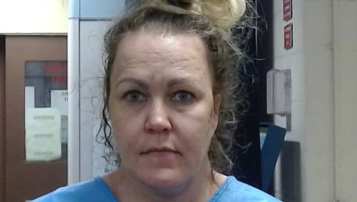 Former TV Anchor Angelynn Mock Ruled Mentally Unfit for Murder Trial