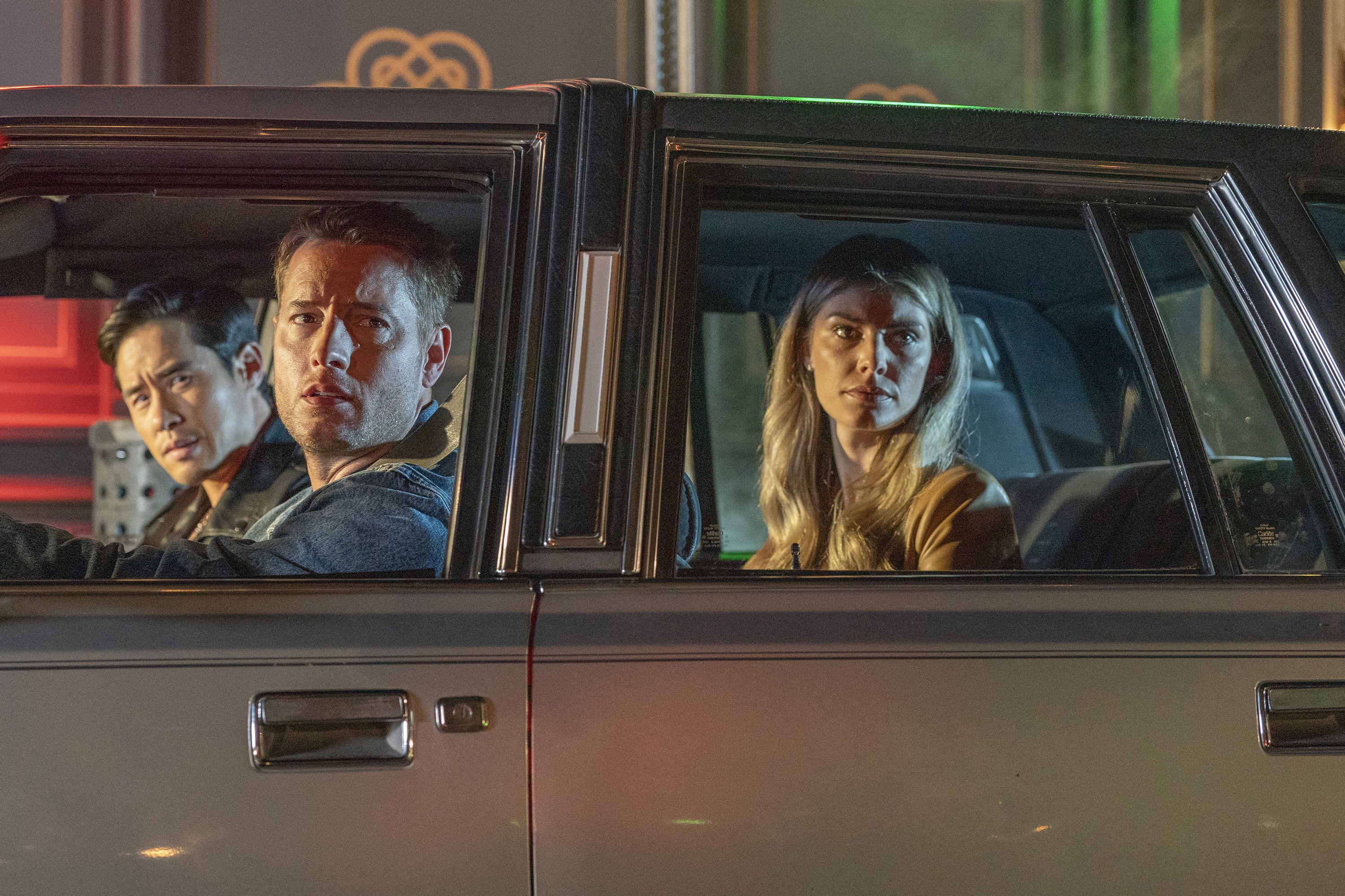 'Quantum Leap' Series Finale Ending Explained: Did Ben Finally Return?
