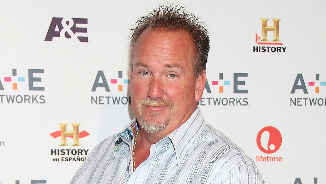 Storage Wars' Darrell Sheets Lost Weight, Planned 'Huge' Party Before Death
