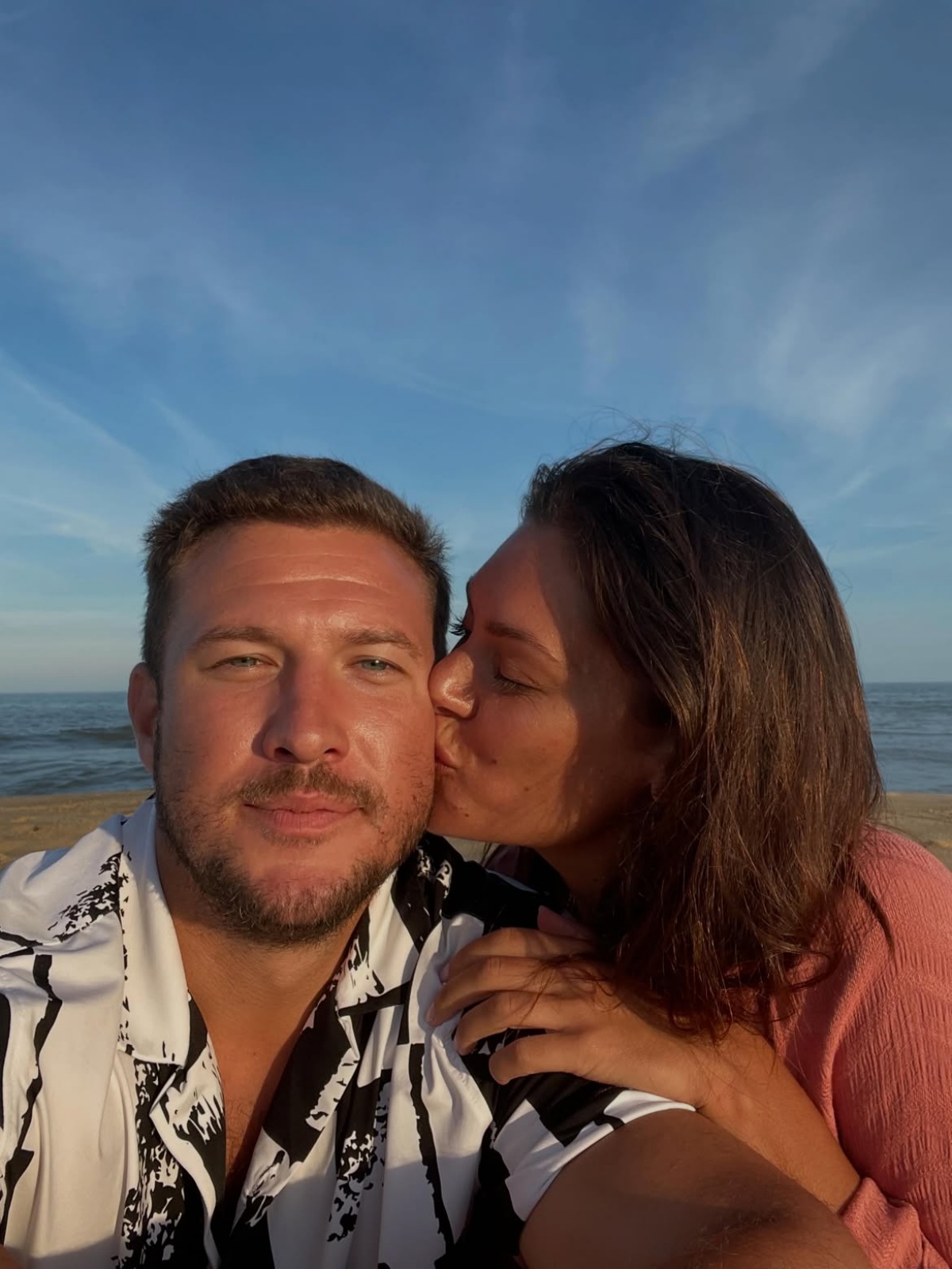 The Challenge’s Michele Fitzgerald Teases New Milestone With Devin Walker
