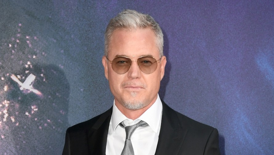 Eric Dane Heard His Voice Through AI Restoration Before His Death