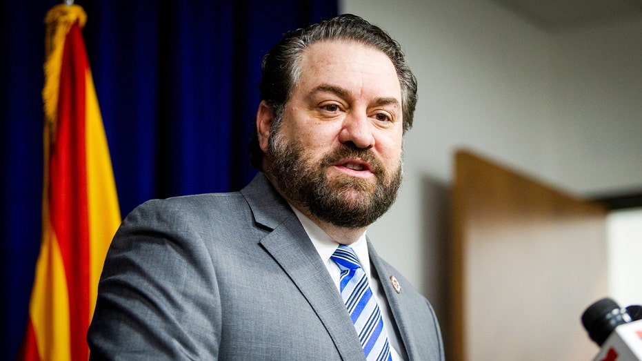 Former Trump ambassador nominee, Arizona AG Brnovich dead at 59