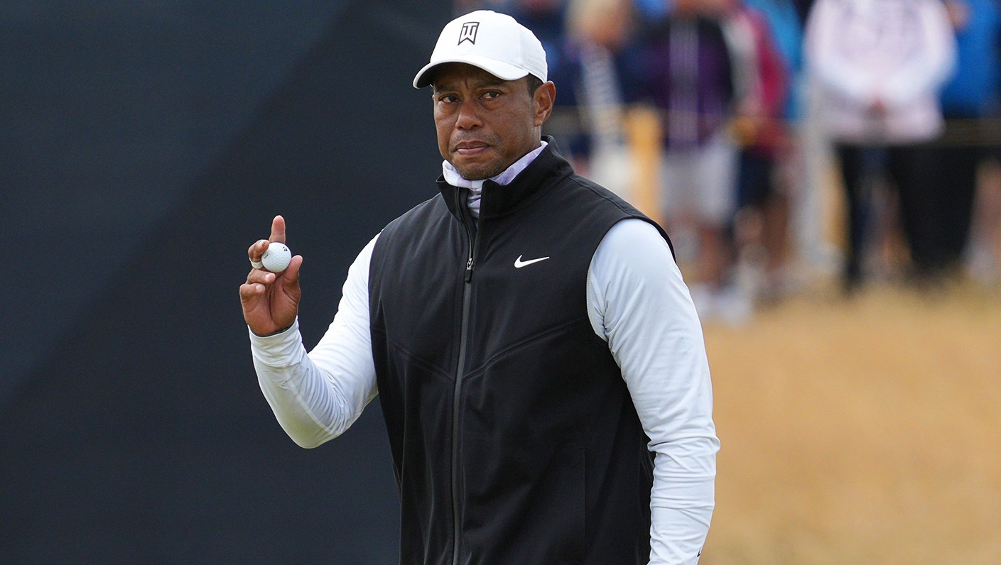 Tiger Woods’ Ups and Downs Through the Years: DUI Arrest, More