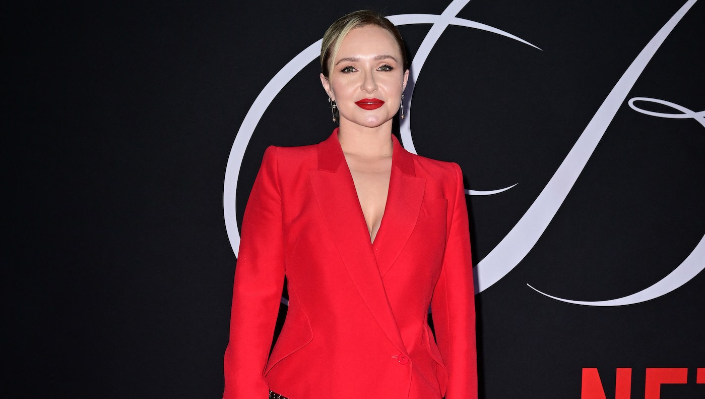 Director Claims 'Intervention' Was Discussed Before Hayden Panettiere Died