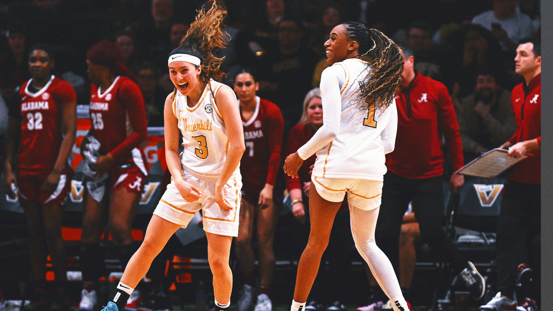 Last Night in College Basketball: Mikayla Blakes Bested Caitlin Clark Streak