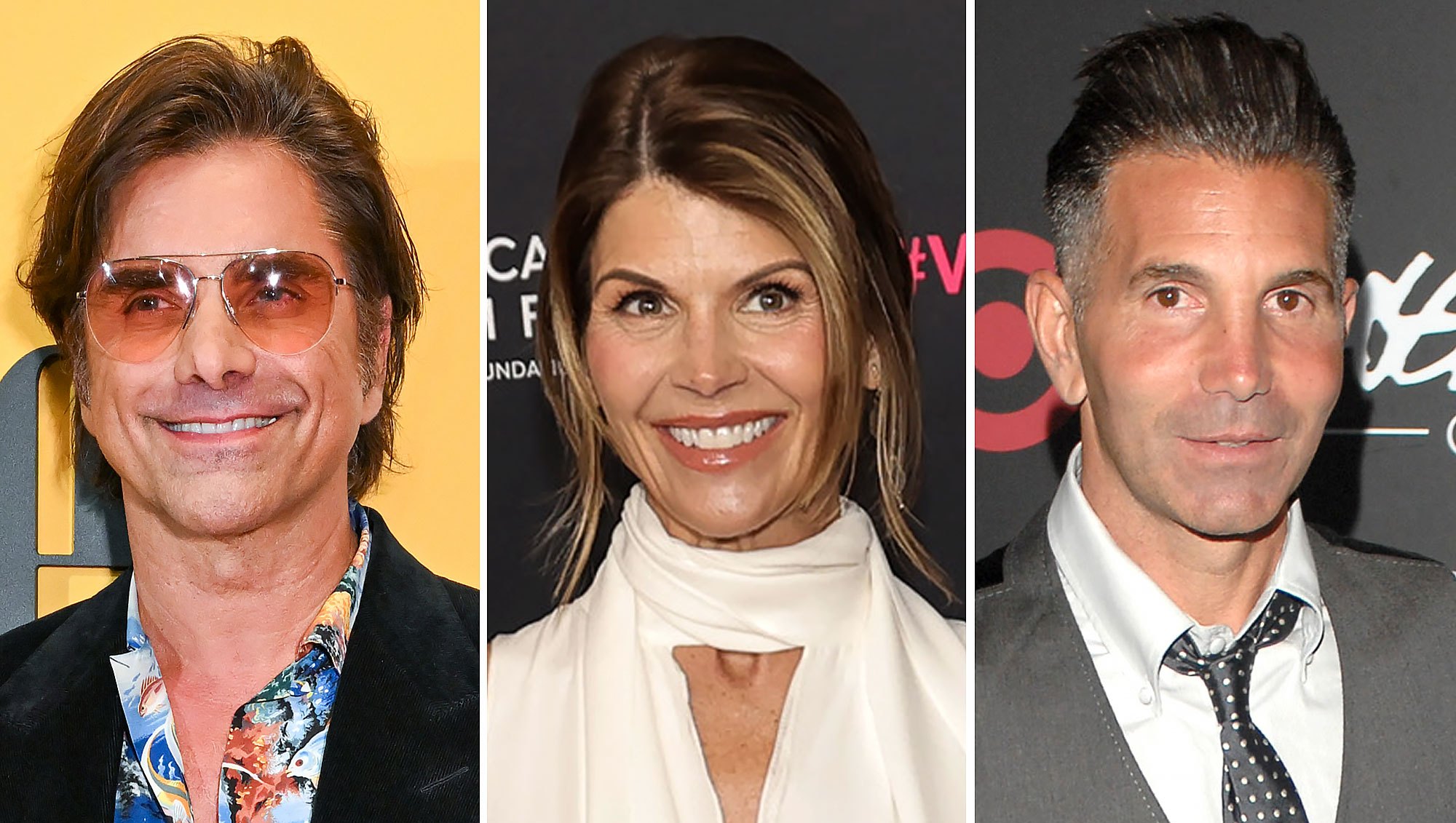 John Stamos Isn't Lori Loughlin's Only Friend Who's 'Angry' at Mossimo