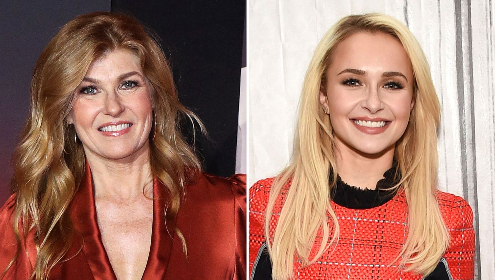 'Nashville' Cast's Dating History: Connie Britton, Hayden Panettiere and More