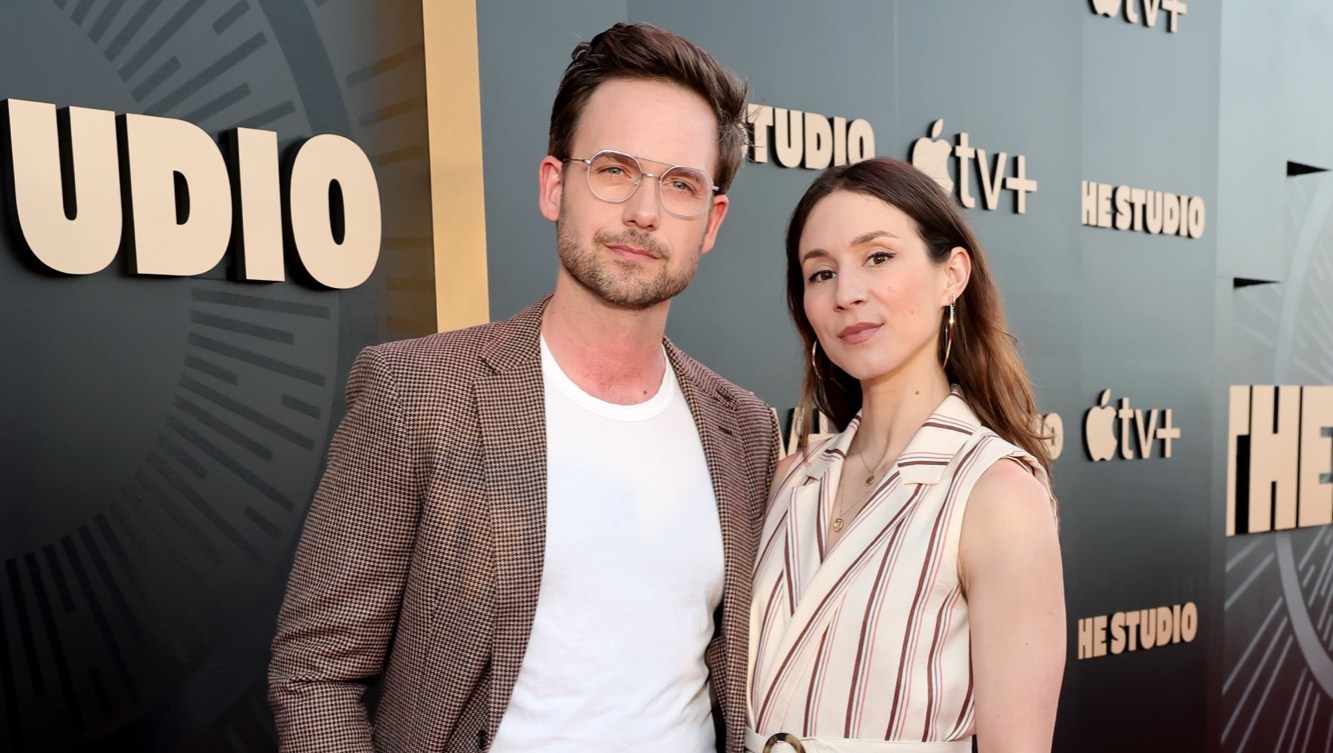 Celeb Pregnancy Announcements of 2025: Troian Bellisario and More