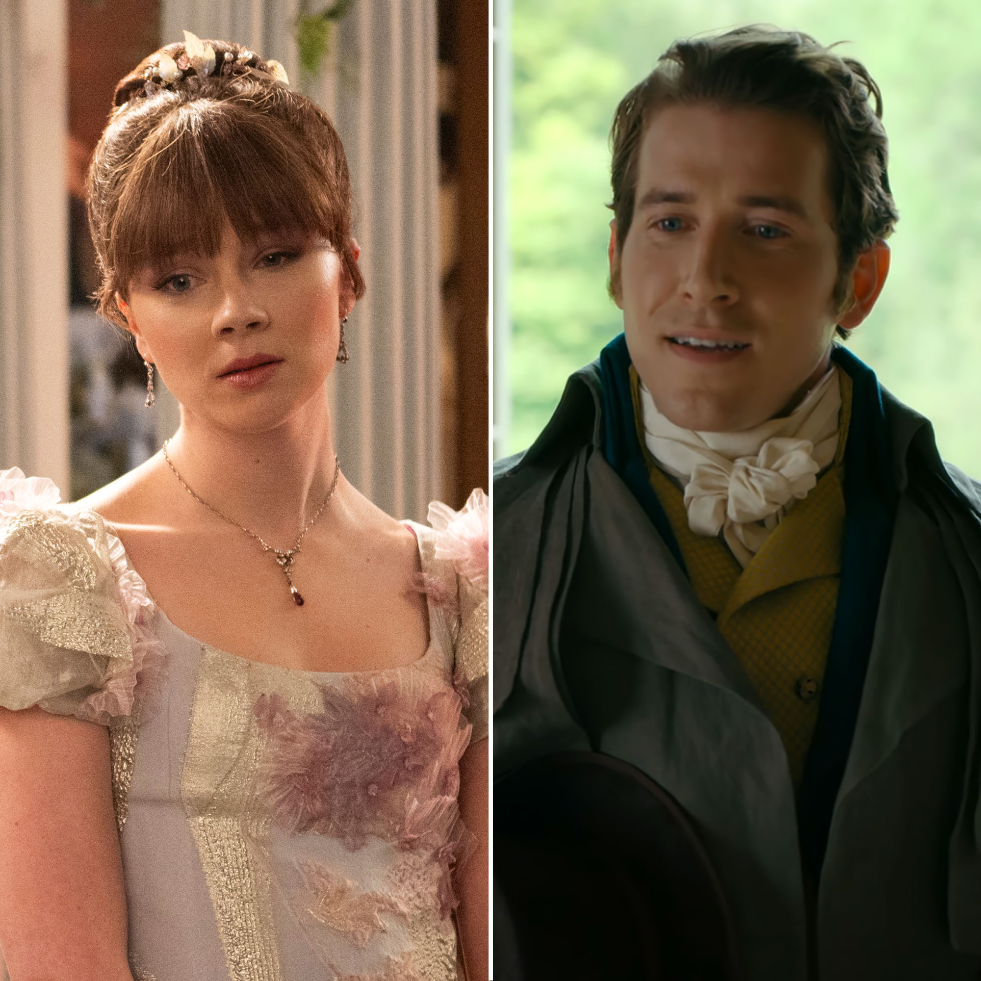Is Eloise or Francesca the Next 'Bridgerton' Lead? Season 5 Hints Explained