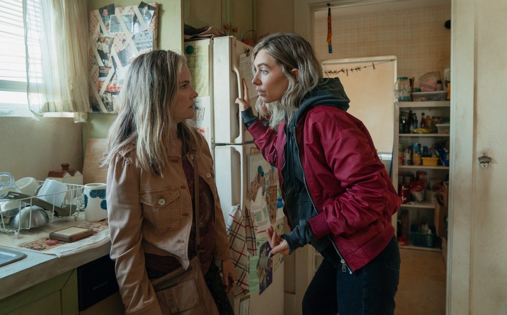 14 Must-Watch Thrillers on Netflix Right Now (August 2025)