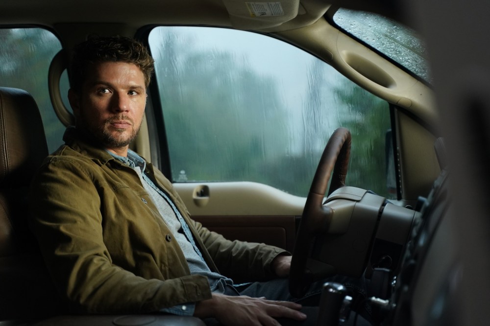 Who Will Ryan Phillippe Play in '9-1-1: Nashville' Season 2? Role Explained