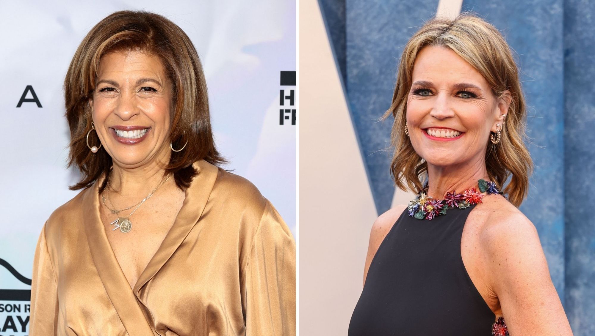 Hoda Kotb Will Continue Cohosting ‘Today’ Amid Savannah Guthrie’s Absence