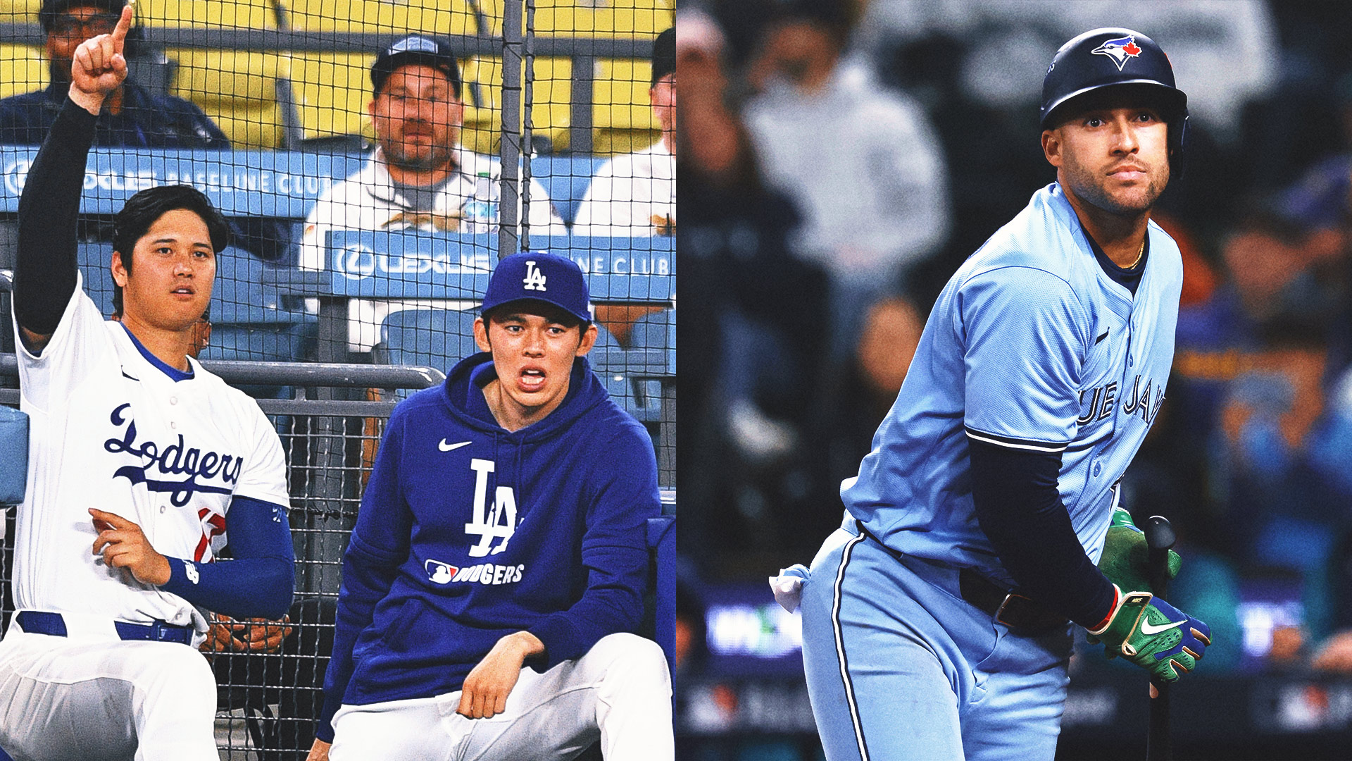 World Series Boobirds? Ohtani, Sasaki, Springer Shouldn't Expect Warm Welcomes