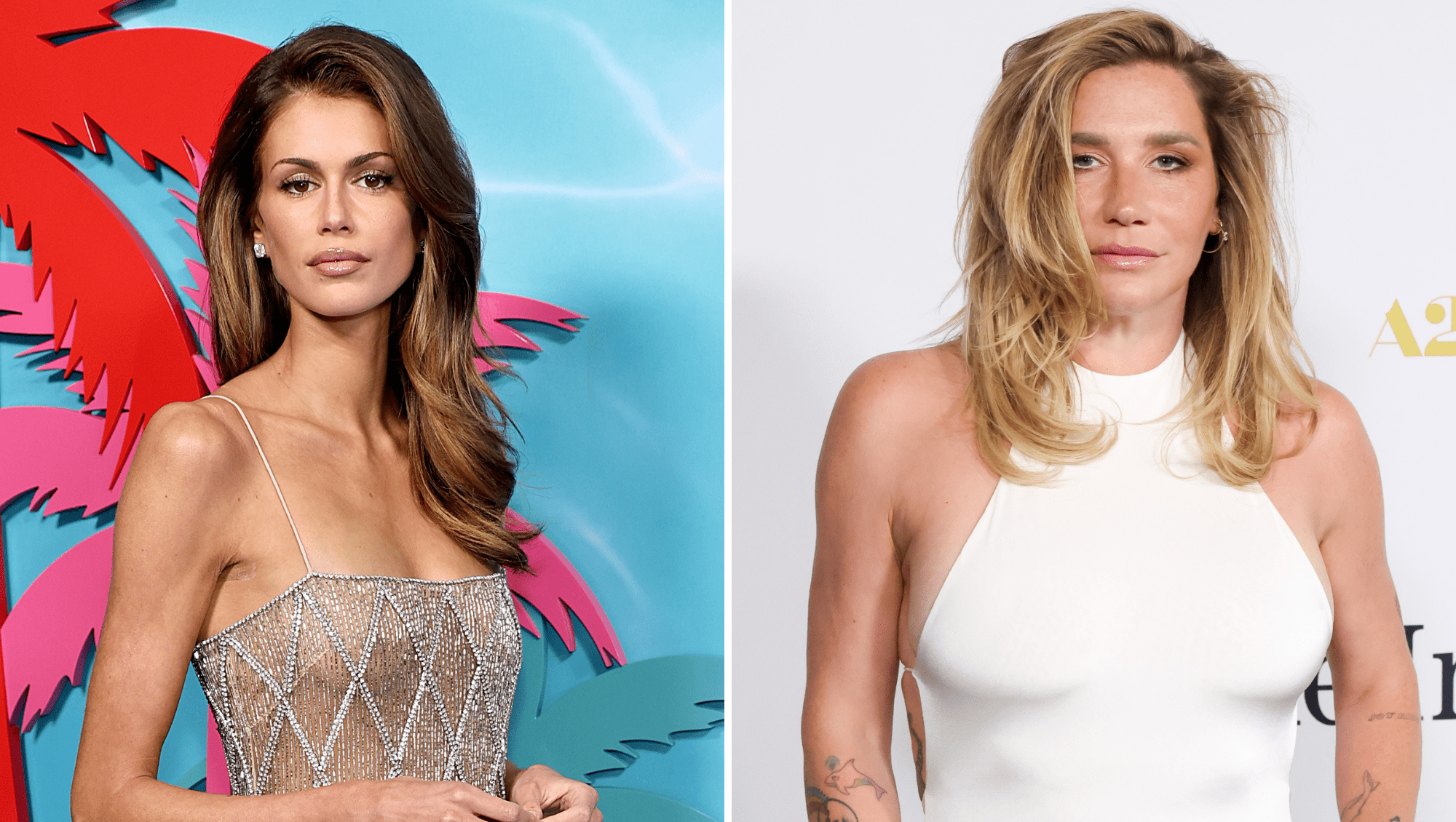 Stars Who Claimed They Had Exorcisms: Kaia Gerber, Kesha and More