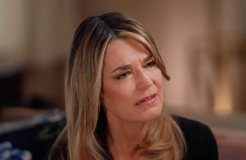 Savannah Guthrie Slams 'Cruel' Rumors Family Is Behind Mom's Disappearance