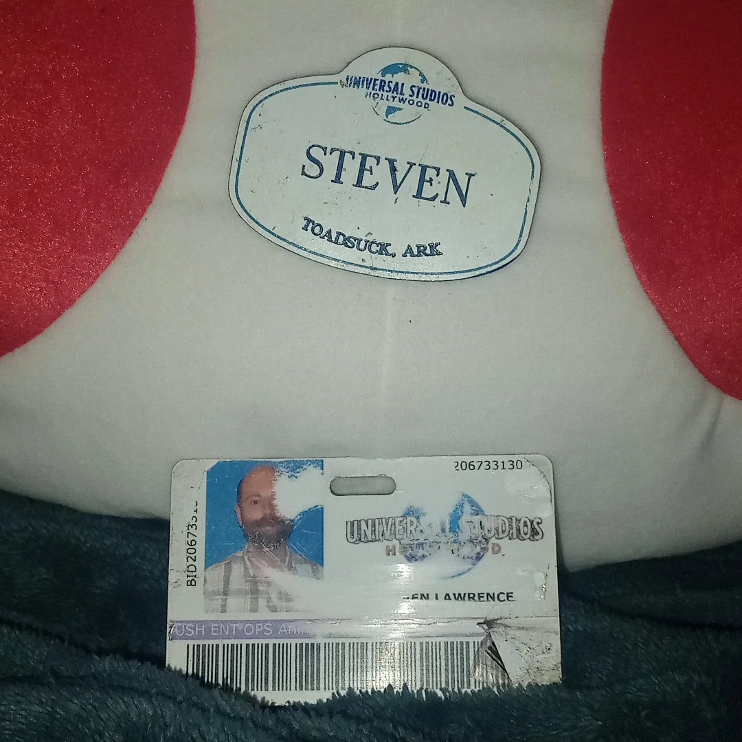 ‘Even Stevens’ Alum Alleges He Was Fired for Reporting ‘Suspected Pedophile’