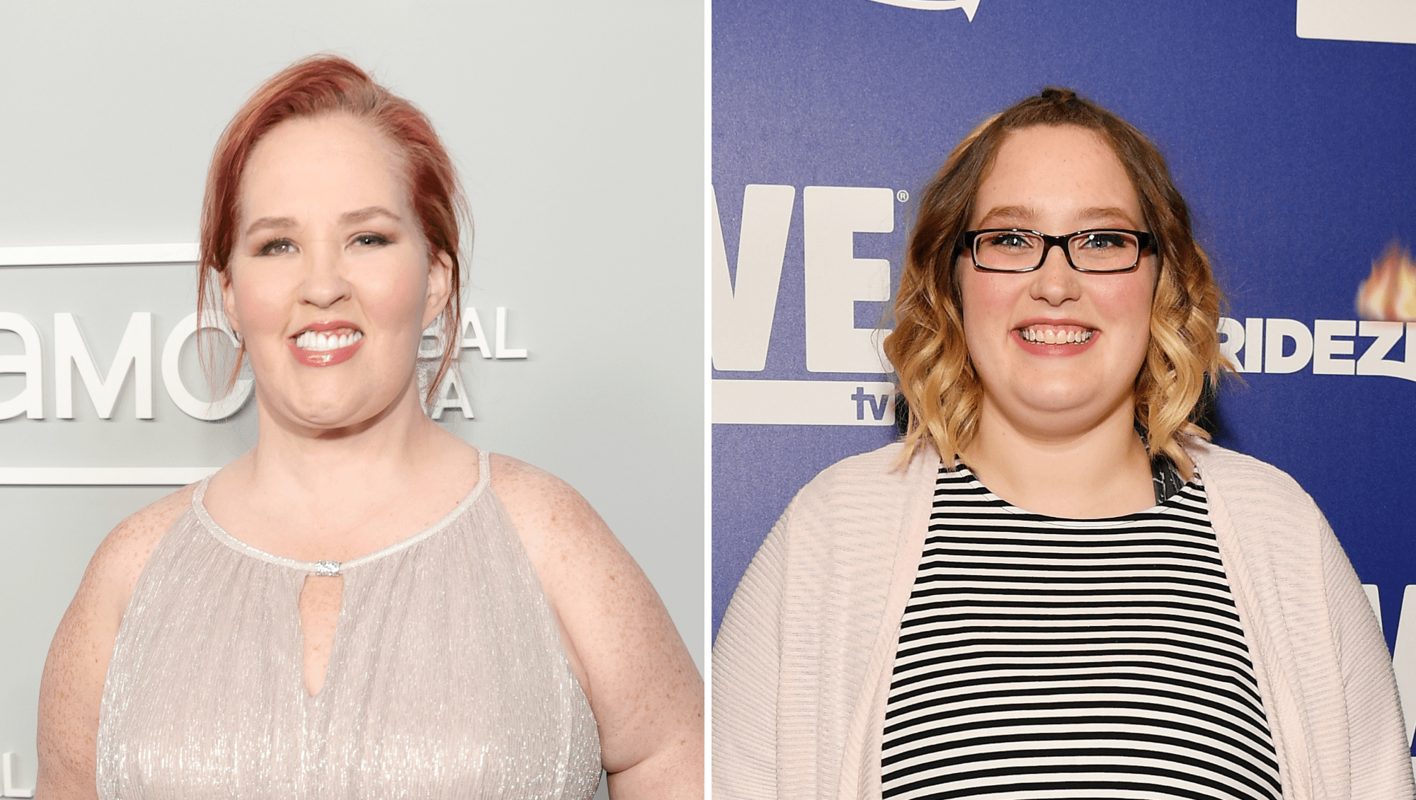 Mama June Shannon Reacts to Daughter Pumpkin's Explicit OnlyFans Content