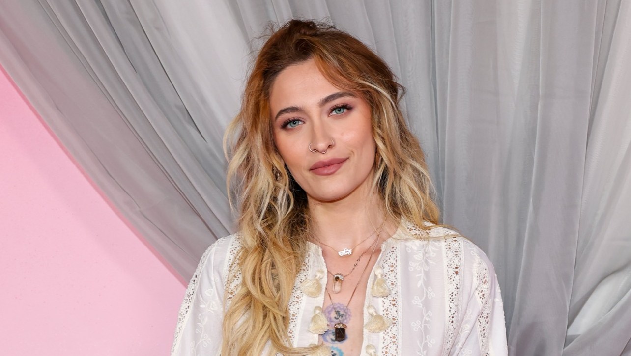 Paris Jackson Recalls Past Suicide Attempts, 'PTSD' From Treatment Center