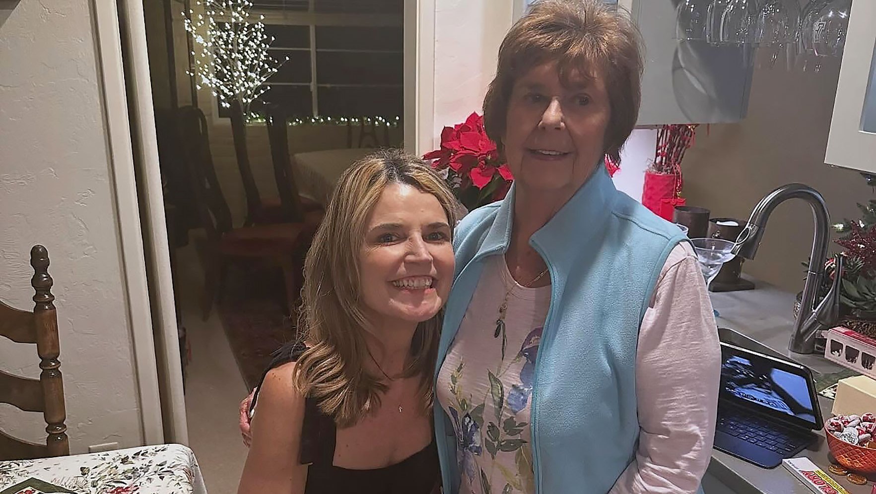 Nancy Guthrie's Neighbors Still Feel 'On Edge' 100 Days After Disappearance