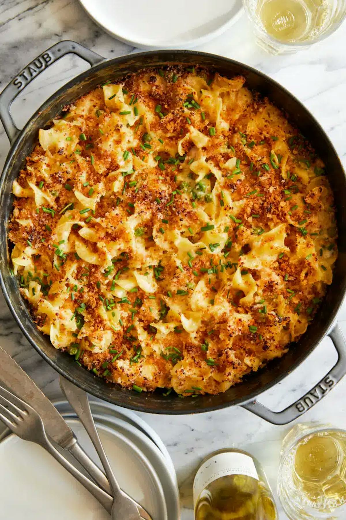 10 Canned Tuna Recipes For Those Nights You Forget To Thaw Something