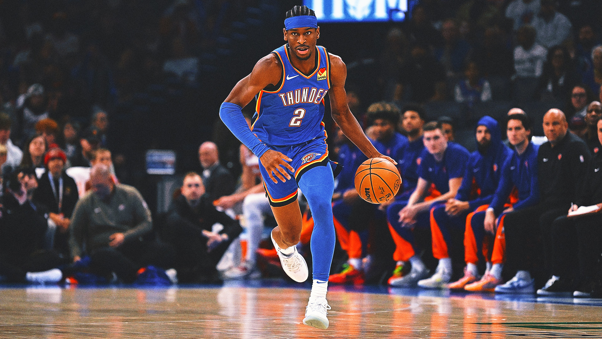 FanDuel NBA Promo Code: Bet $5, Get $300 on the Opening Night of the 2025-26 NBA Season