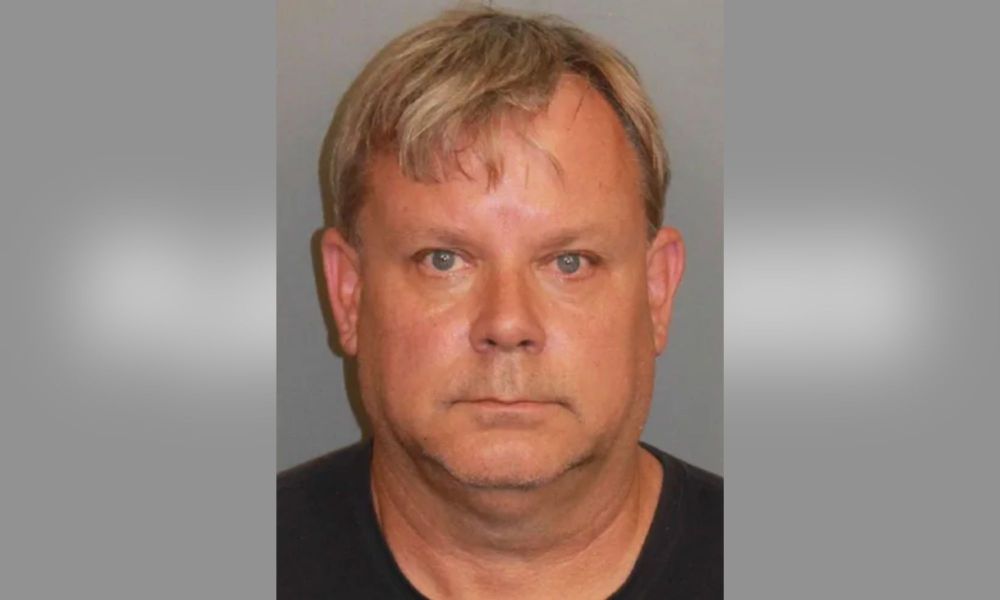 Alabama Man Arrested 2 Months After Allegedly Shooting Son's Girlfriend