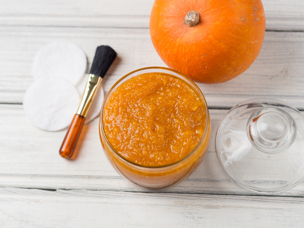 5 Pumpkin Skincare Products To Try This Autumn