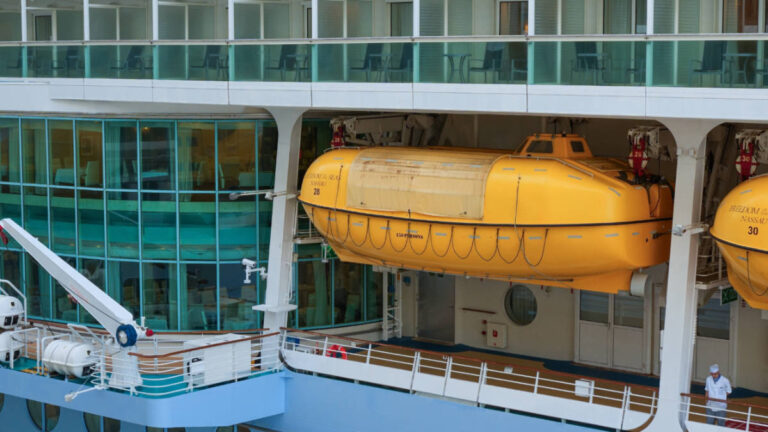 Royal Caribbean Just Made Its Travel Protection Plan Much More Worth It