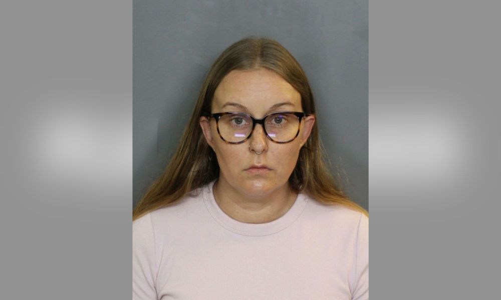 Teacher Shows Police Where She Had Sex With Student, 17, in Bodycam Footage