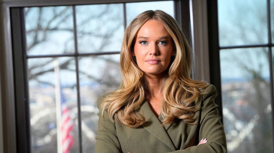 DHS defends McLaughlin after allegations husband's company profited millions from ad contracts: 'Baseless'