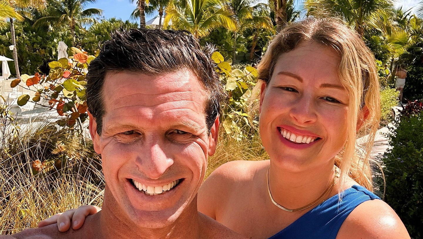 ‘Grilled Cheese Social’ Influencer MacKenzie Smith Announces Split From Husband
