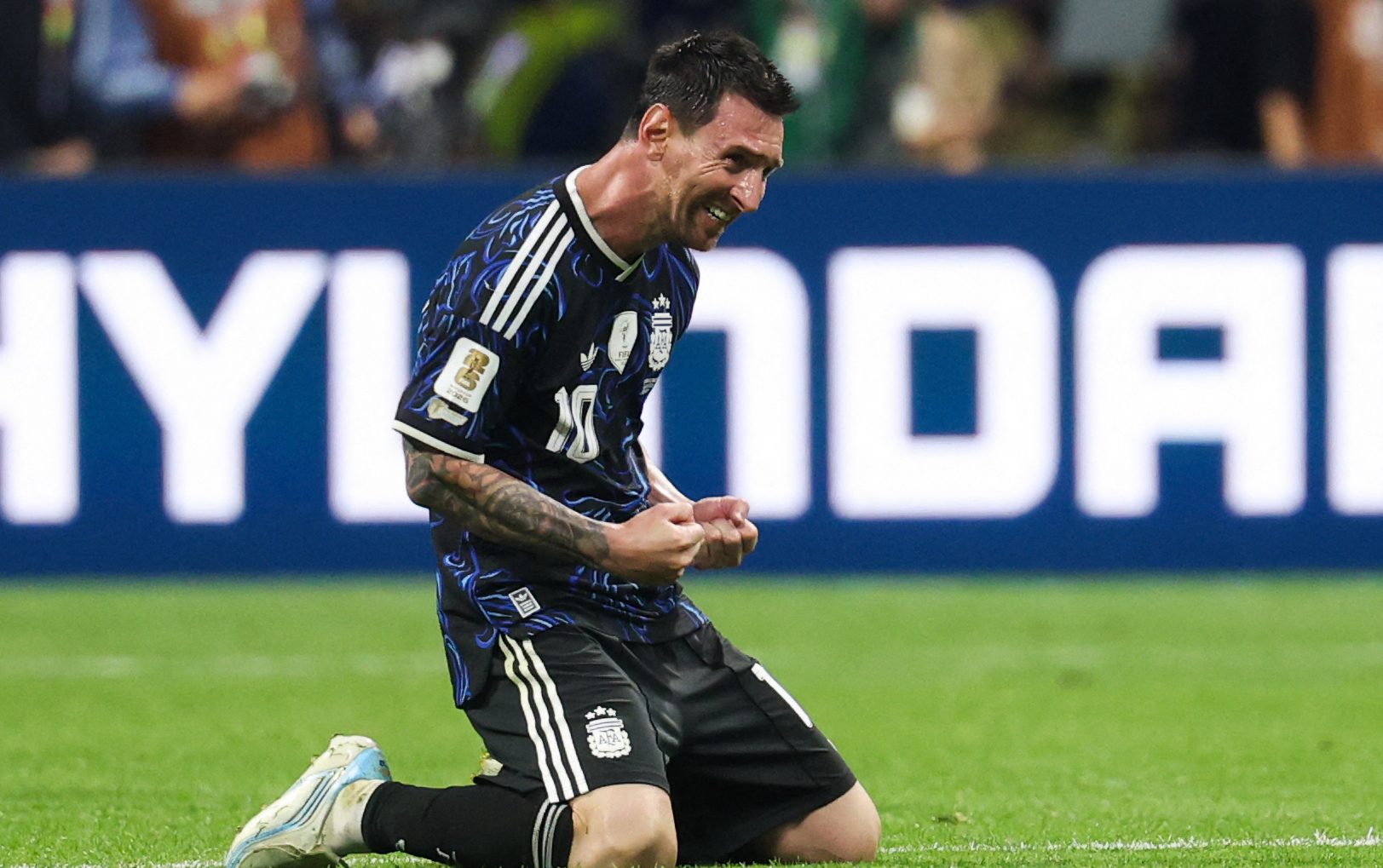 Polymarket Promo Code FOX: Claim a $50 Bonus Before the Spain vs. Argentina World Cup Final