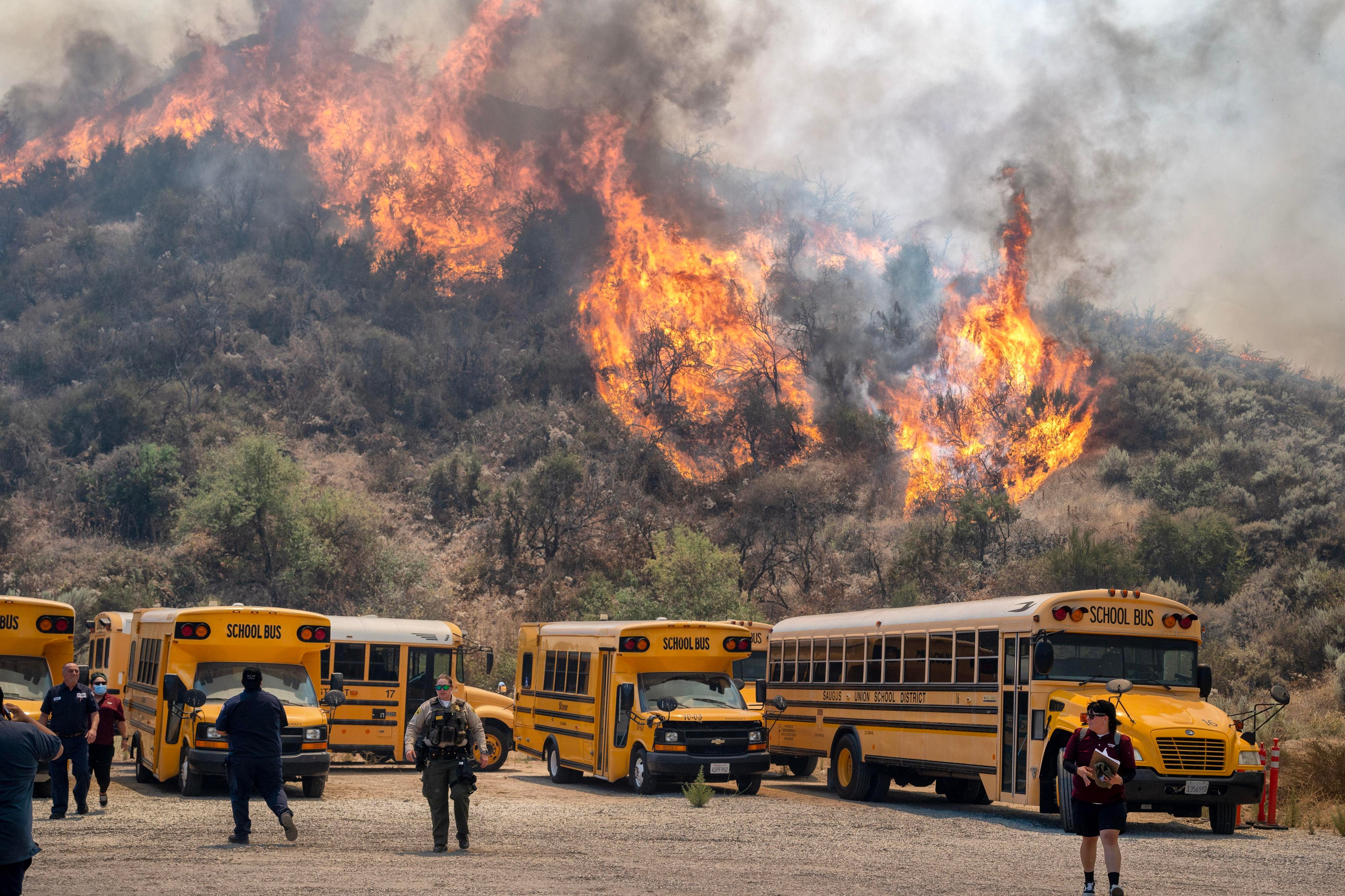 The wildfire danger we’re only just beginning to understand