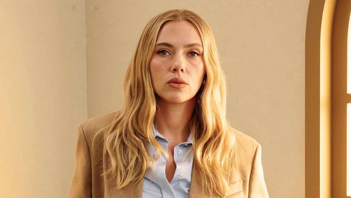 How Magnesium Supplements Fit Into Scarlett Johansson’s Nighttime Routine