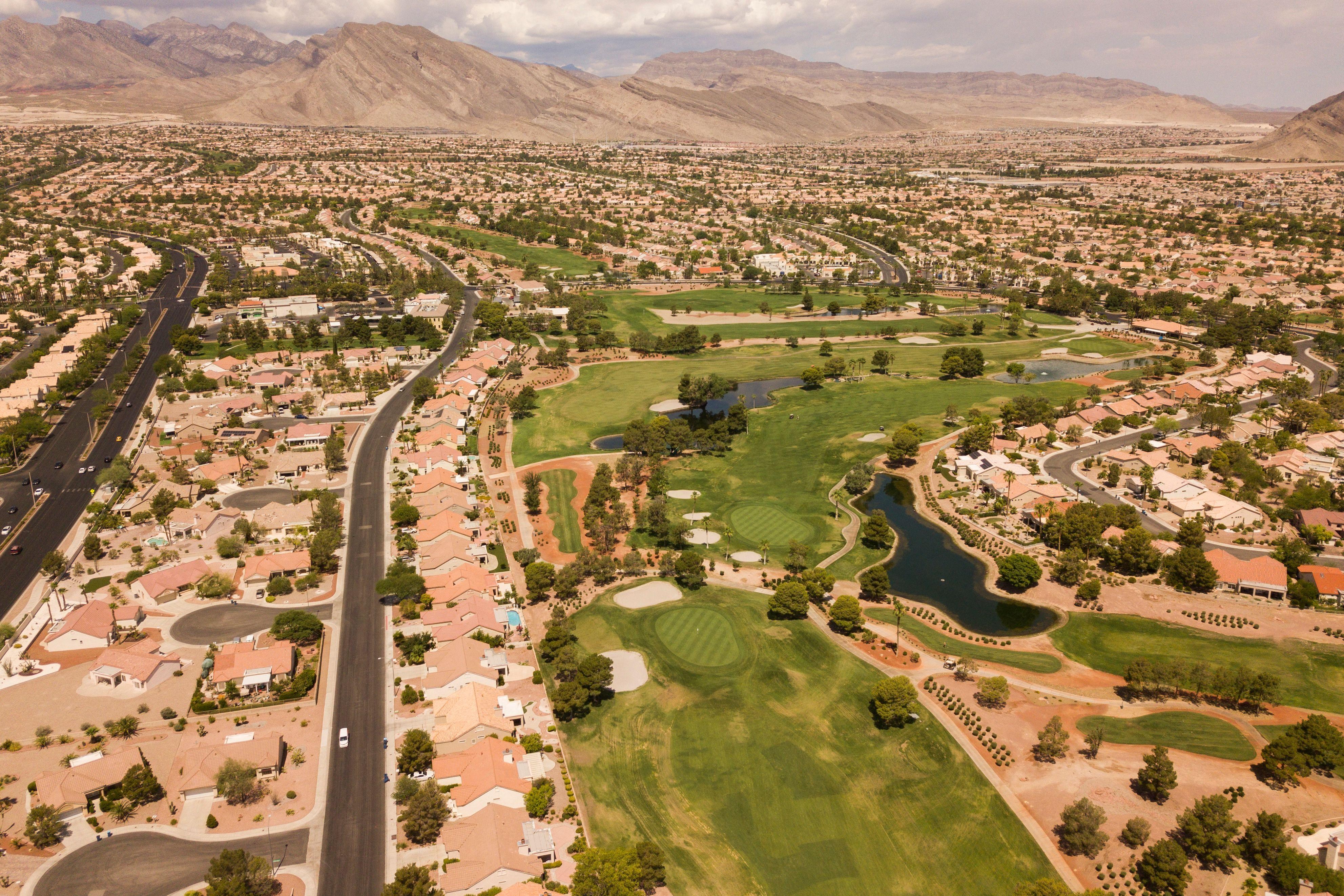 Nevada is trying a radical solution to boost affordable housing