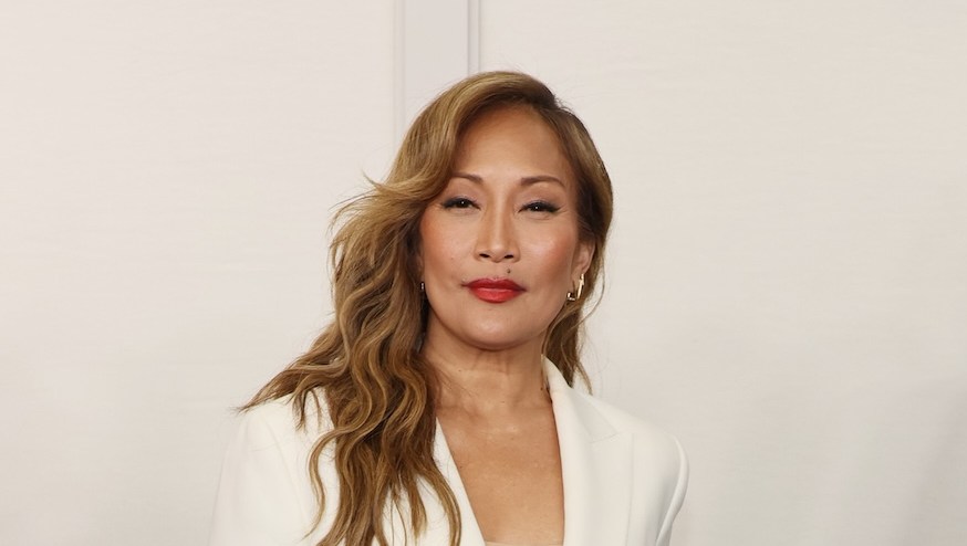 Why Carrie Ann Inaba Doesn’t Want to Know ‘DWTS’ Cast Early
