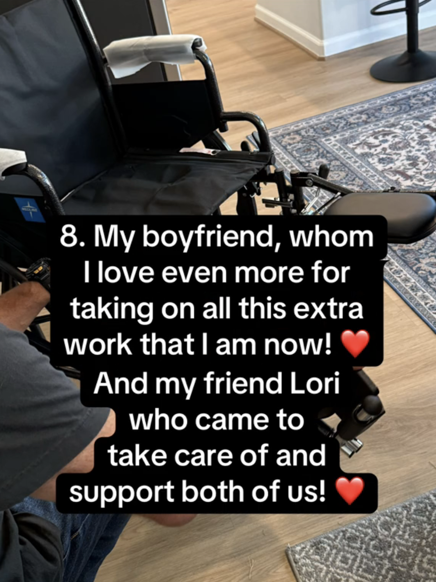 Kate Gosselin Says She Loves Her Boyfriend 'Even More' in Rare Tribute