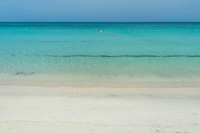 The Best Part of Any Negril Beach to Chill