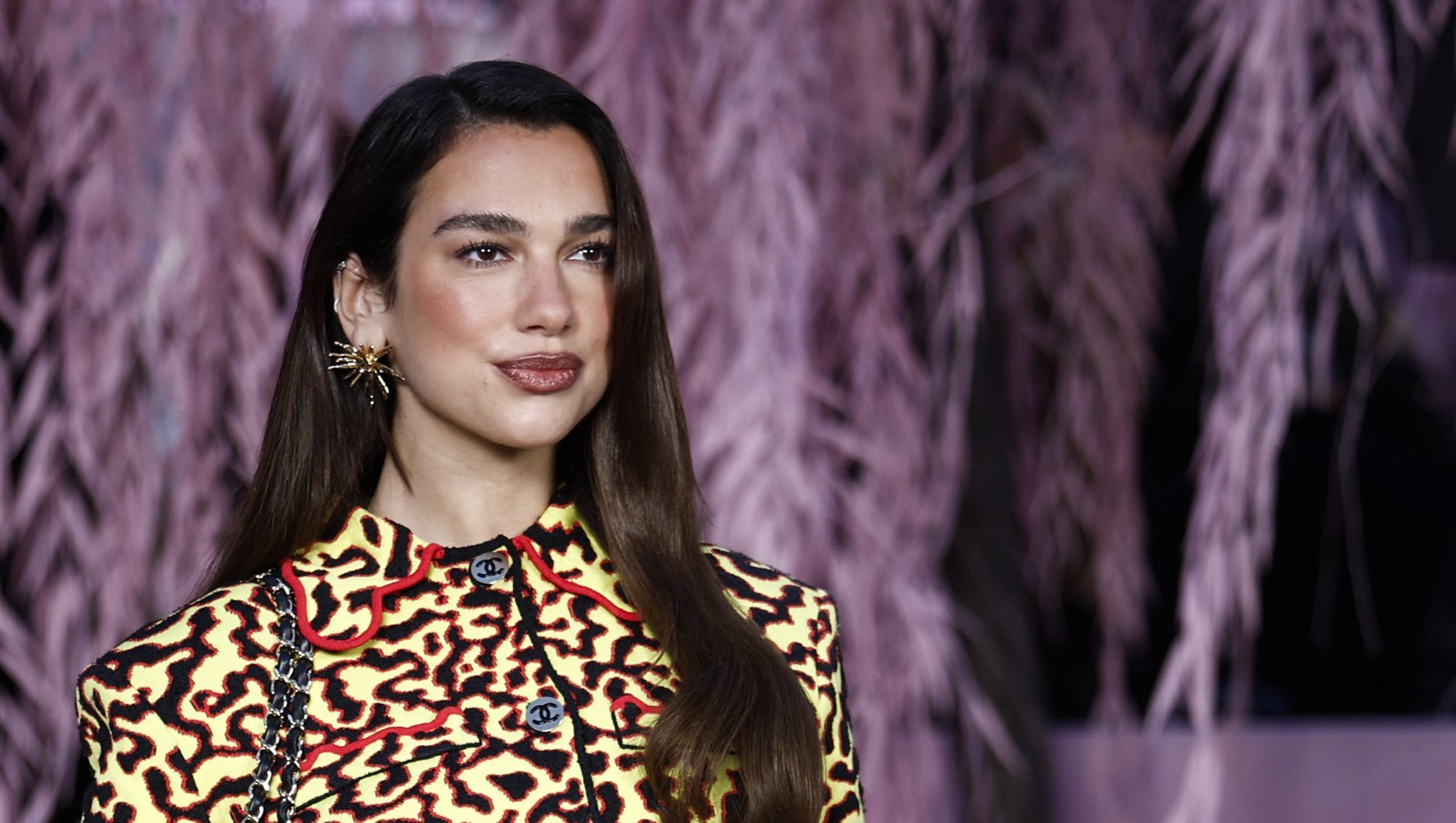 Dua Lipa's Go-To Food Spots Include Midnight Churros and No-Menu Omakase