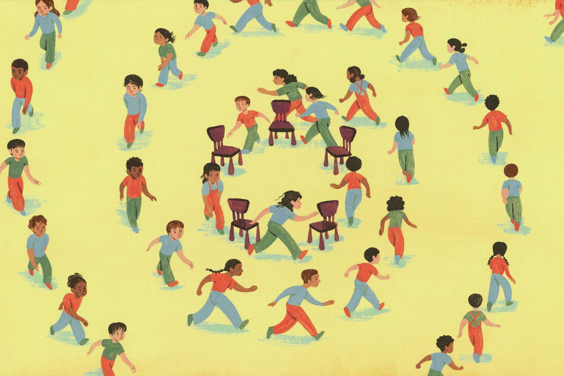 How to screw up universal childcare