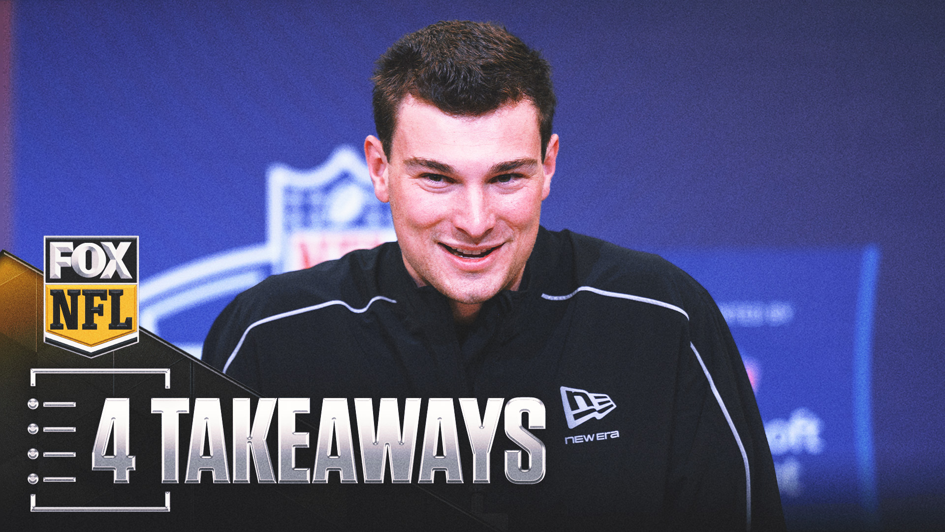 4 Takeaways From Day 4 of 2026 NFL Scouting Combine